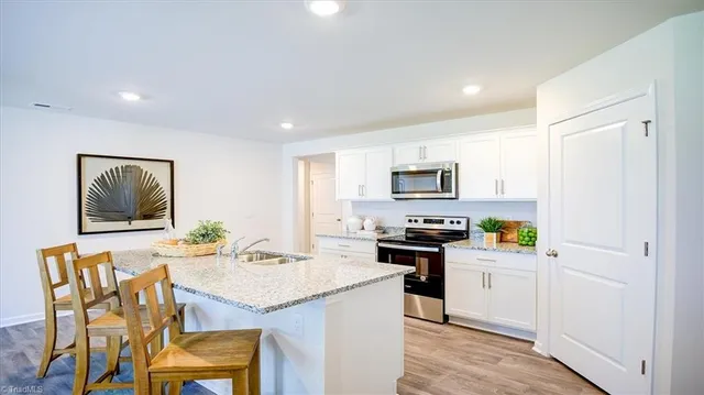 $314,490 | 235 Covey Lane, Winston-Salem, NC 27107