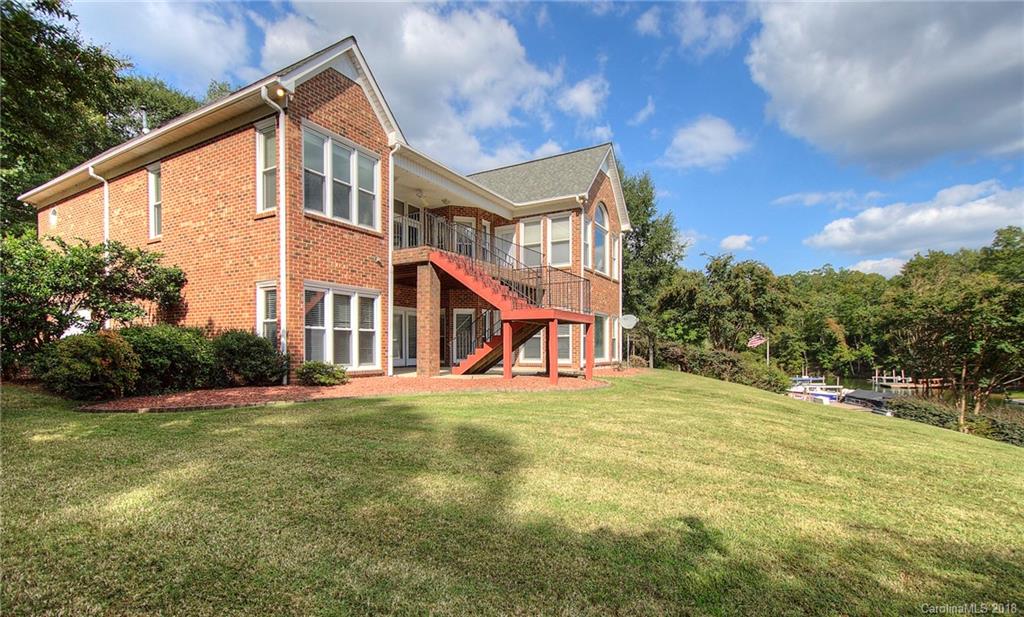 18225 Kalabash Road Charlotte, NC 28278 - Photo 30 of 34 Gallery Image 30