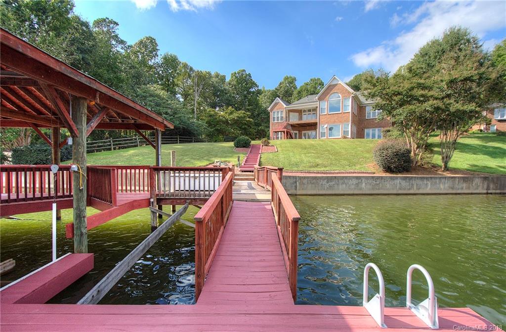 18225 Kalabash Road Charlotte, NC 28278 - Photo 34 of 34 Gallery Image 34