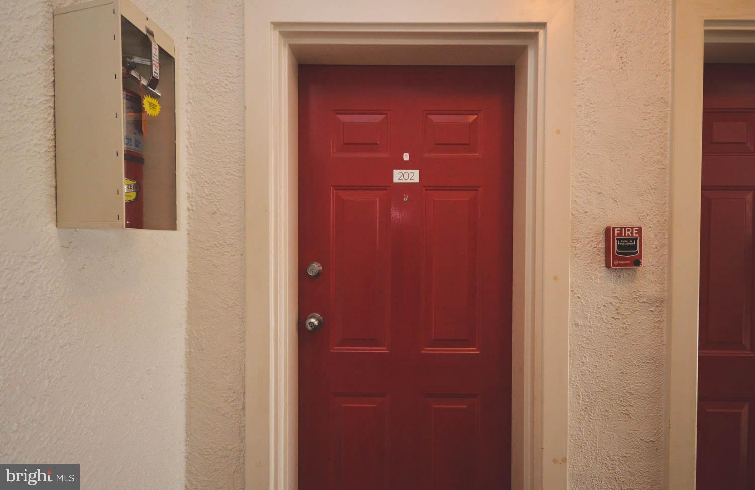 1380 Bryant Street Northeast, Unit 202 Washington, DC 20018 - Photo 5 of 19