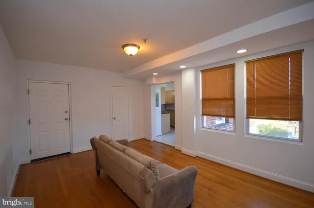 $185,000 | 1380 Bryant Street Northeast, Unit 202, Washington, DC 20018