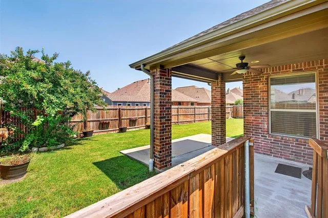 $424,999 | 1884 Knoxbridge Road, Forney, TX 75126