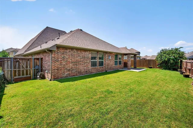 $424,999 | 1884 Knoxbridge Road, Forney, TX 75126