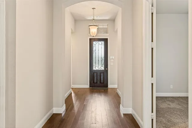 $424,999 | 1884 Knoxbridge Road, Forney, TX 75126