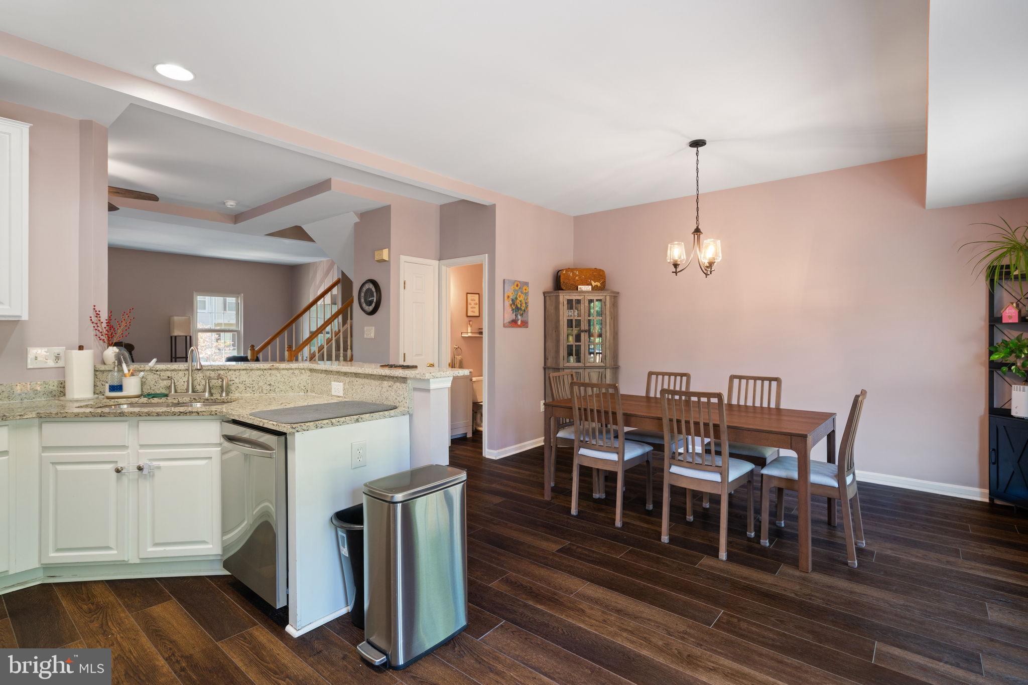 6815 General Lafayette Way Gainesville, VA 20155 - Photo 13 of 39