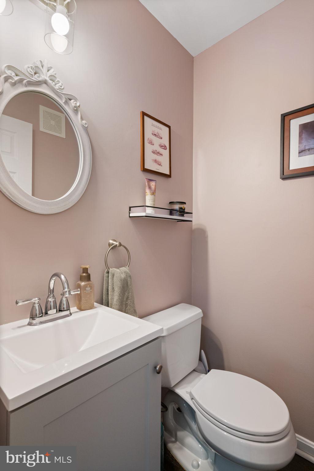 6815 General Lafayette Way Gainesville, VA 20155 - Photo 15 of 39