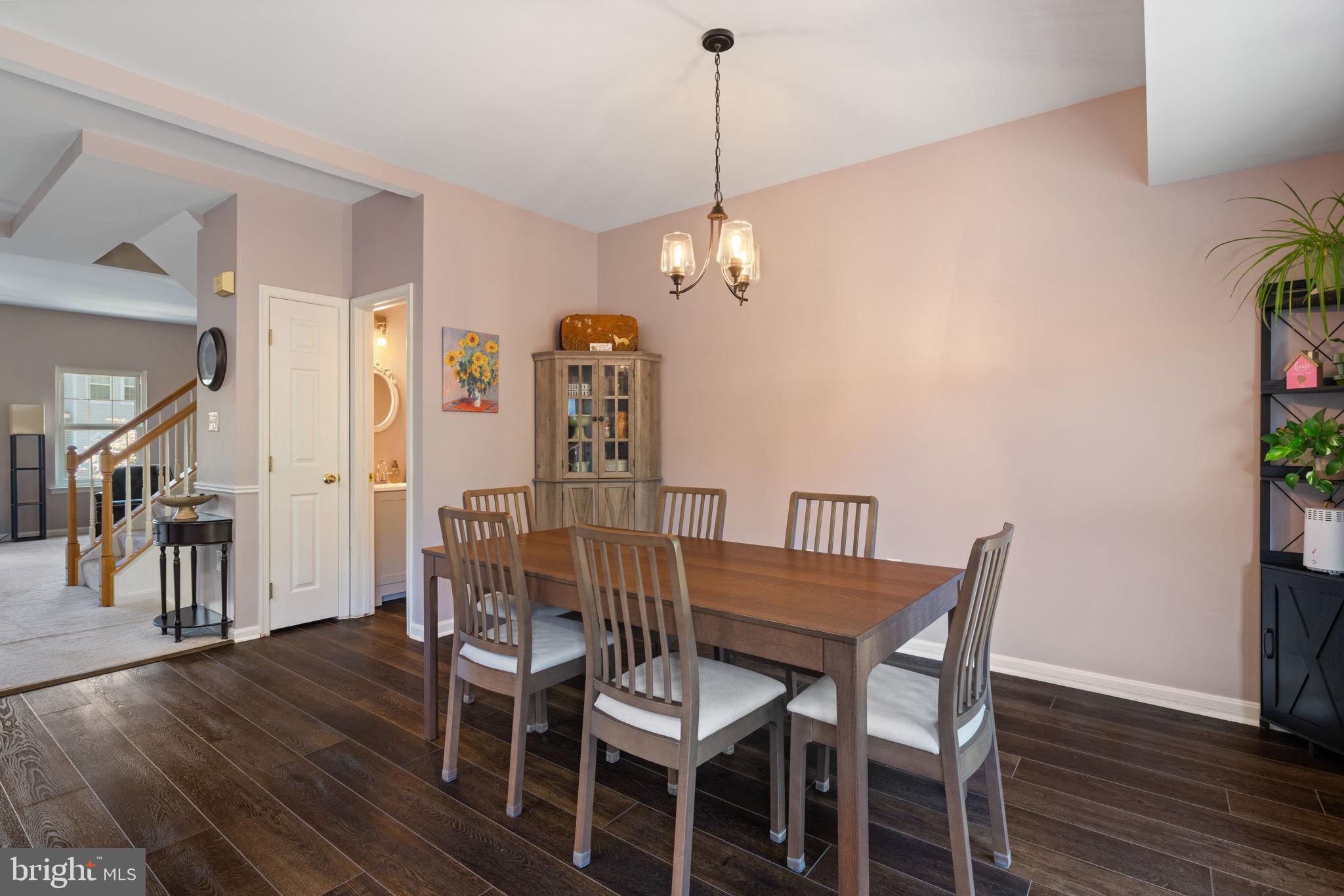 6815 General Lafayette Way Gainesville, VA 20155 - Photo 10 of 39