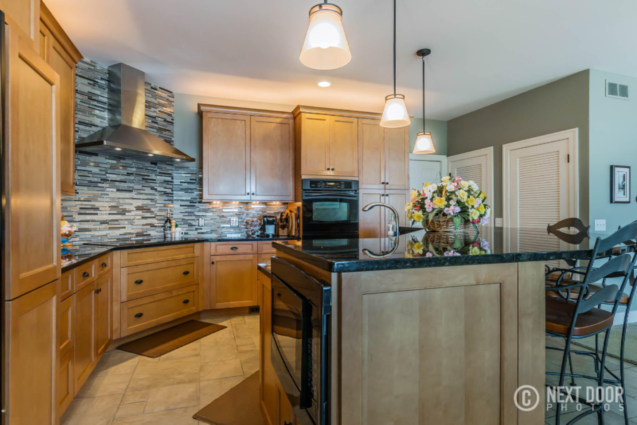 17523 North Fruitport Road, Unit 24 Spring Lake, MI 49456 - Photo 12 of 42 IMG_8705