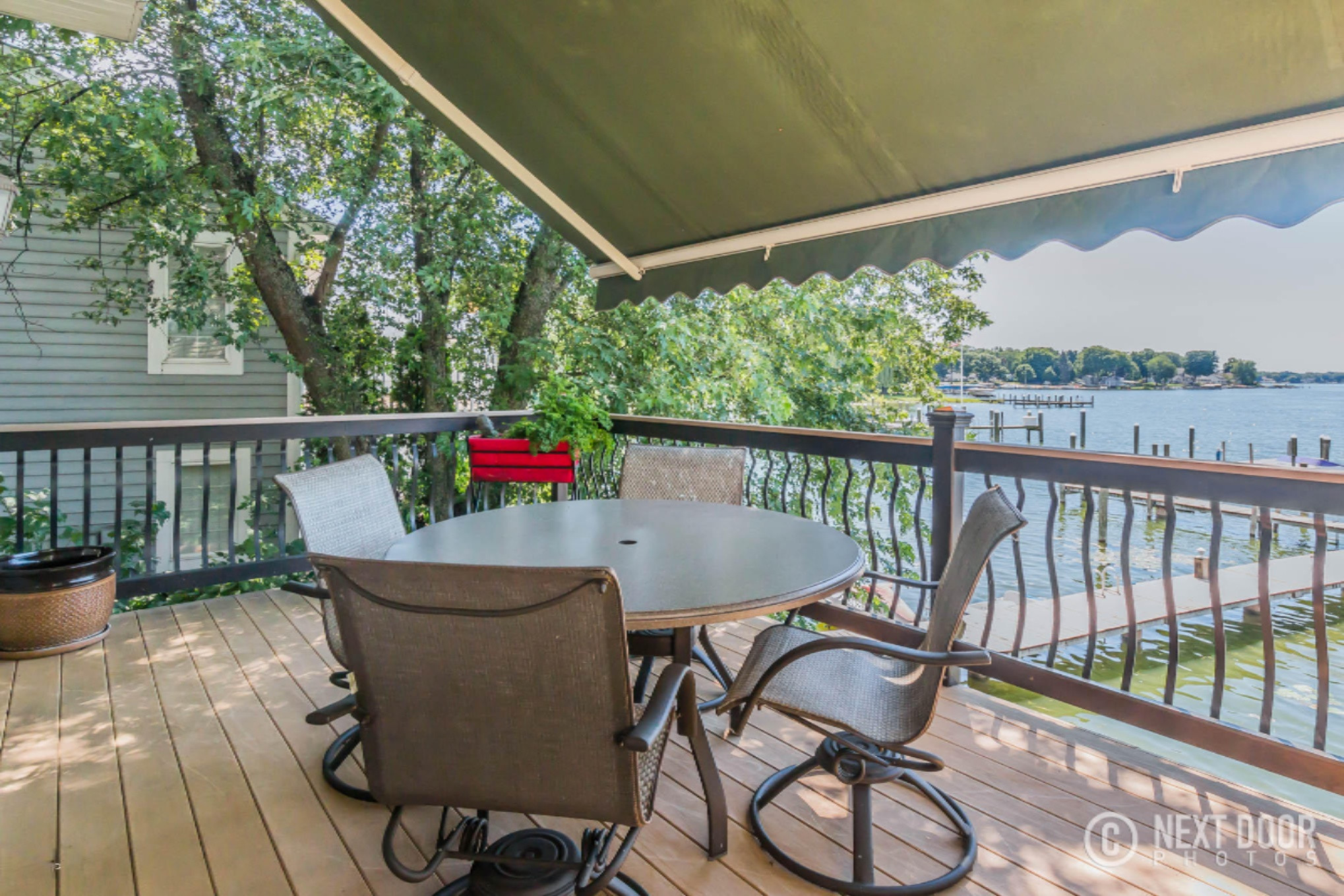 17523 North Fruitport Road, Unit 24 Spring Lake, MI 49456 - Photo 2 of 42 IMG_8747