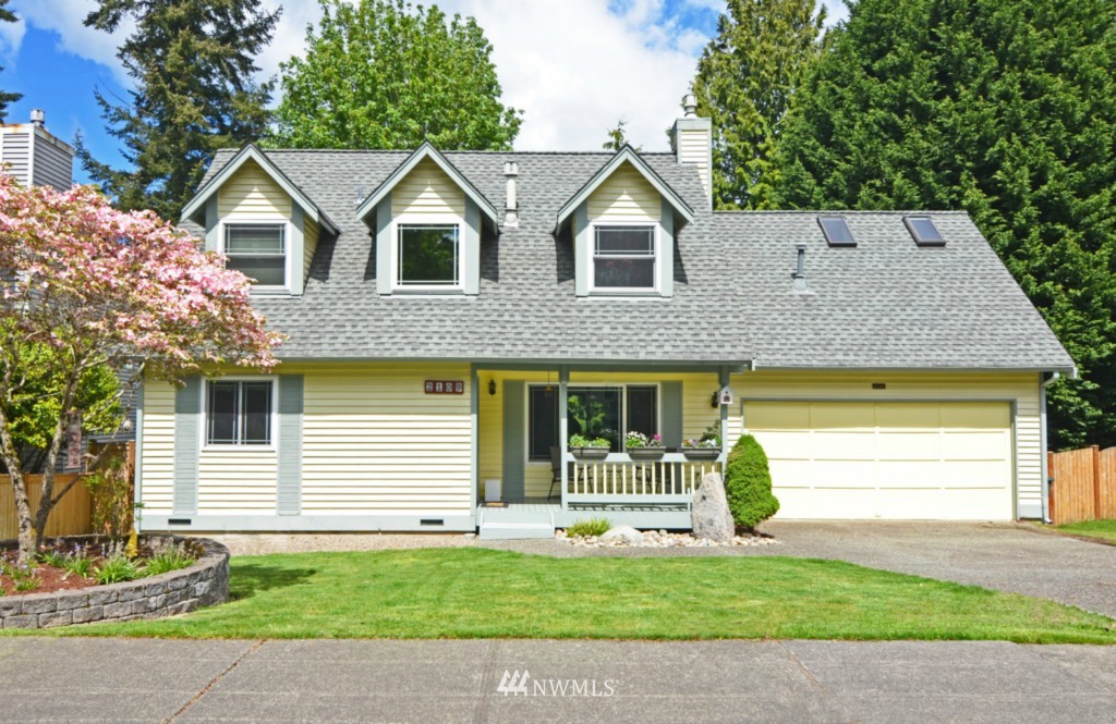 2109 233rd Street Southeast Bothell, WA 98021 - Photo 1 of 19