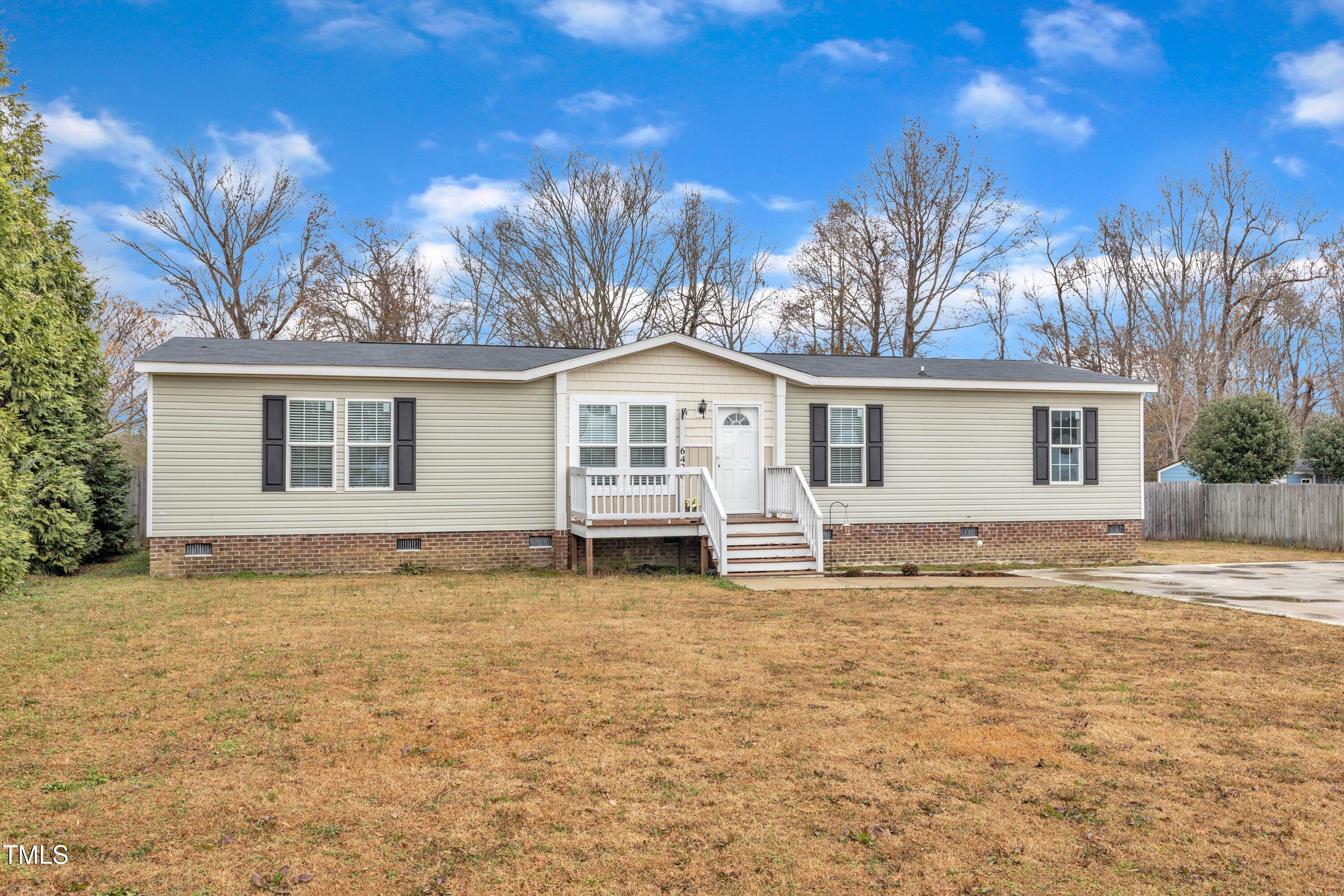 6420 Nicole Road Spring Hope, NC 27882 - Photo 8 of 51 08-6420 Nicole-7