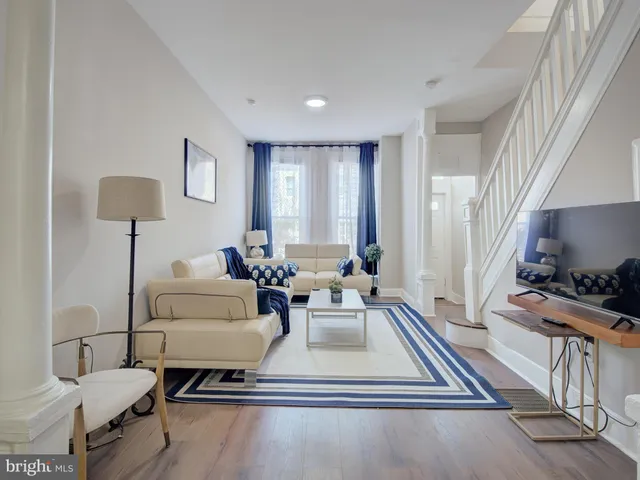 $1,650 | 2621 East Oliver Street, Baltimore, MD 21213