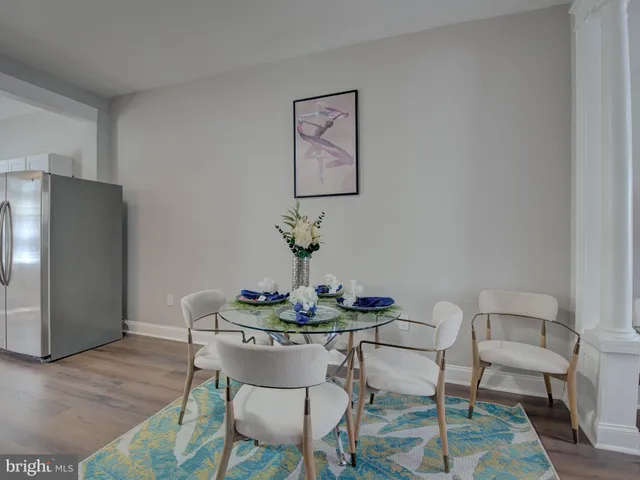 $1,650 | 2621 East Oliver Street, Baltimore, MD 21213