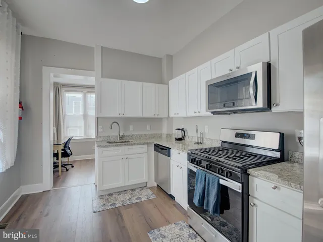 $1,650 | 2621 East Oliver Street, Baltimore, MD 21213