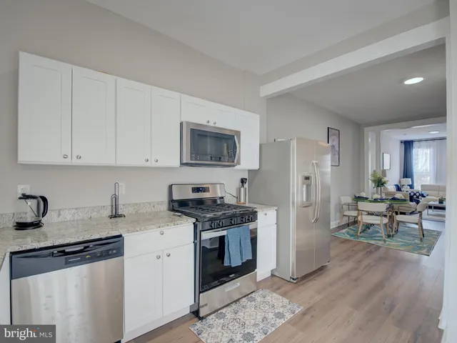 $1,650 | 2621 East Oliver Street, Baltimore, MD 21213