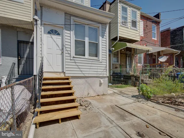 $1,650 | 2621 East Oliver Street, Baltimore, MD 21213