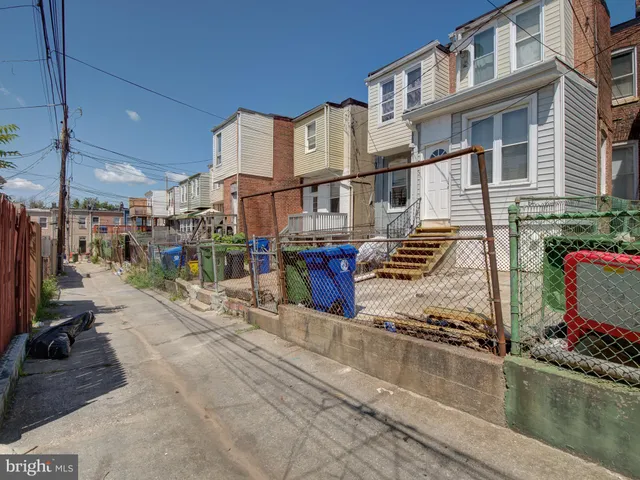 $1,650 | 2621 East Oliver Street, Baltimore, MD 21213