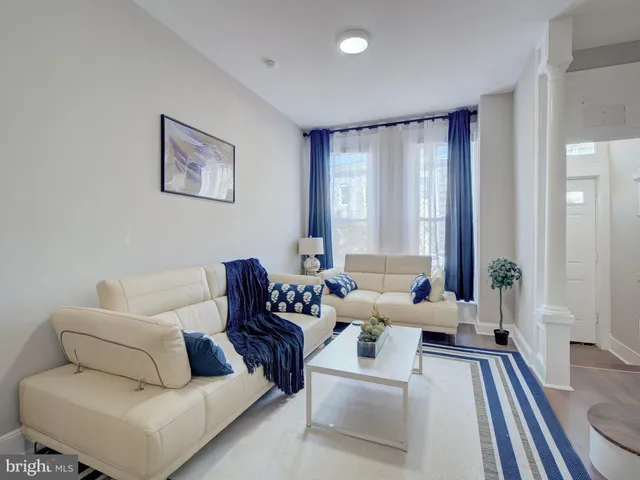 $1,650 | 2621 East Oliver Street, Baltimore, MD 21213