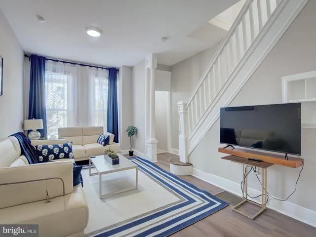 $1,650 | 2621 East Oliver Street, Baltimore, MD 21213