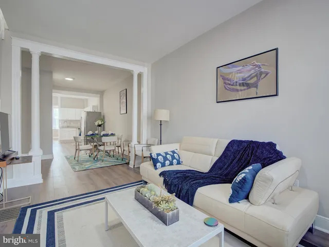 $1,650 | 2621 East Oliver Street, Baltimore, MD 21213