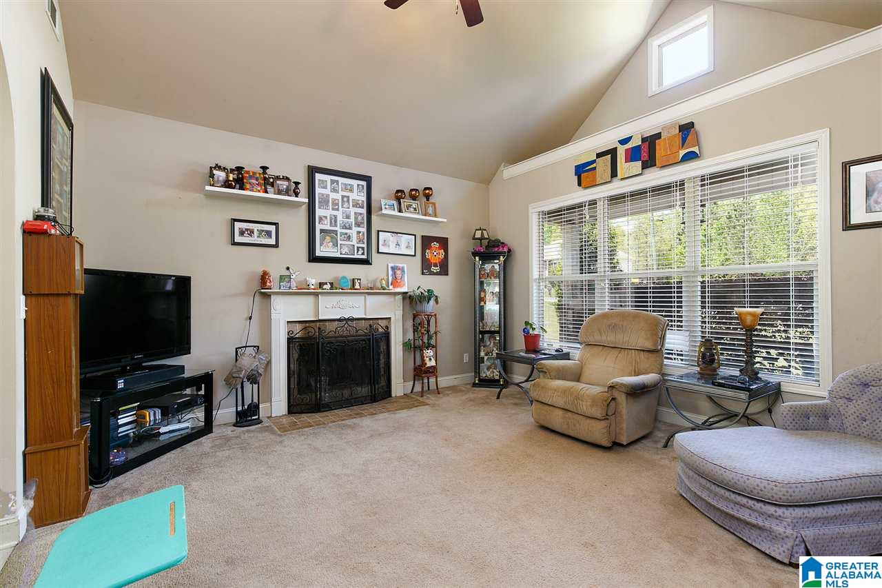 400 Turkey Trail Road Odenville, AL 35120 - Photo 5 of 21