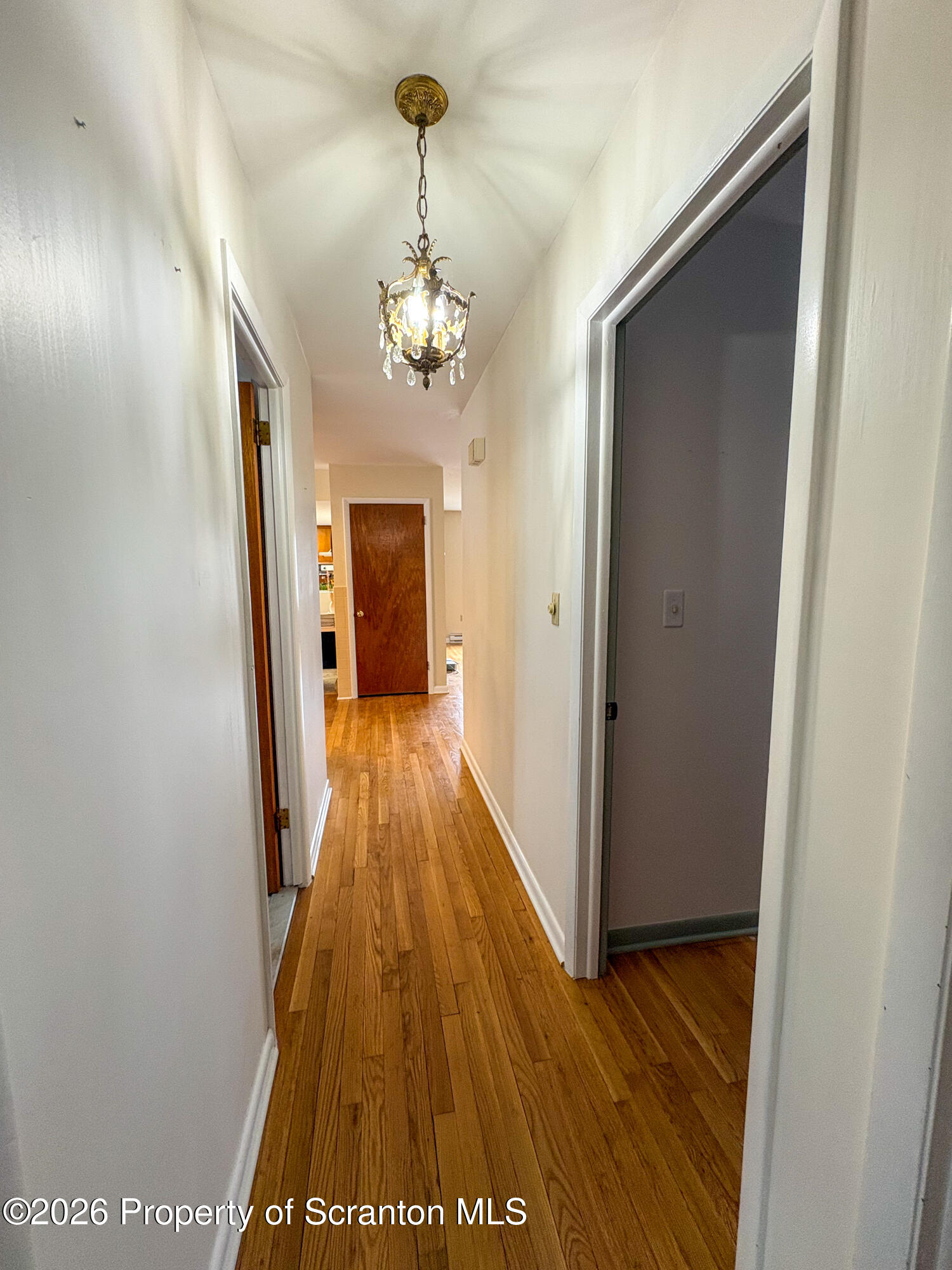 200 Sand Street Dunmore, PA 18510 - Photo 17 of 29 hallway