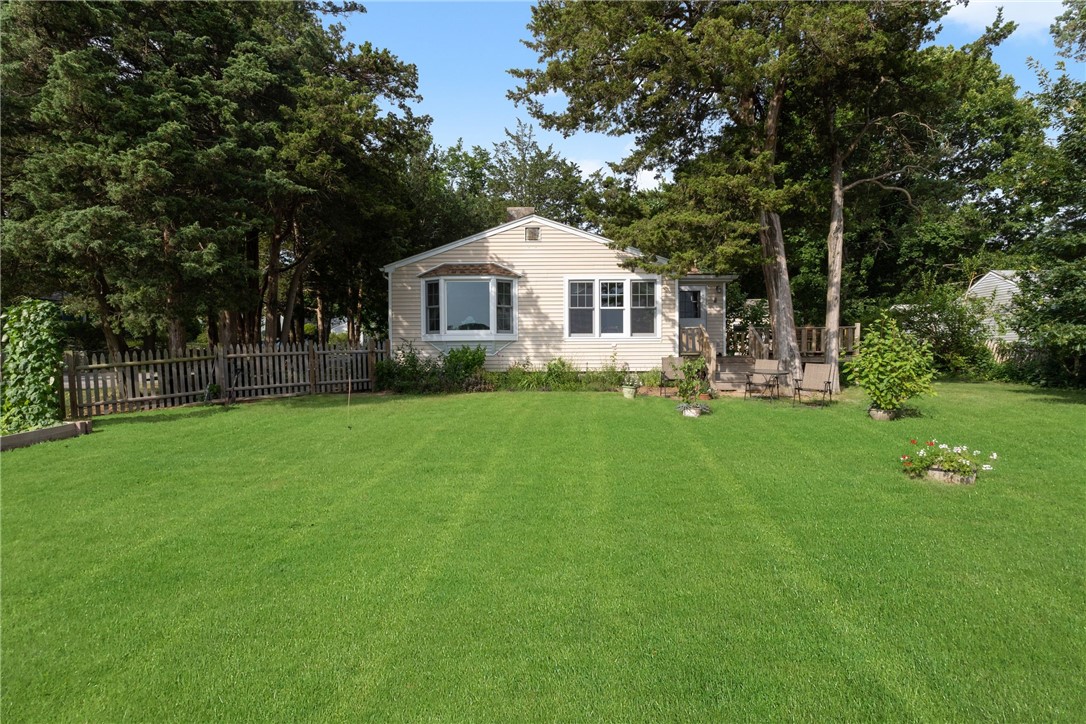 18 Virginia Road Barrington, RI 02806 - Photo 21 of 27