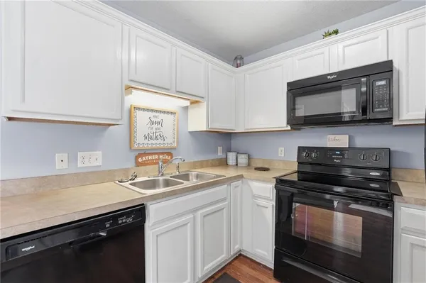 $230,000 | 3474 Southwest Wysteria Terrace, Lee's Summit, MO 64082