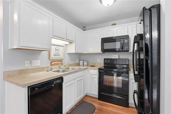$230,000 | 3474 Southwest Wysteria Terrace, Lee's Summit, MO 64082