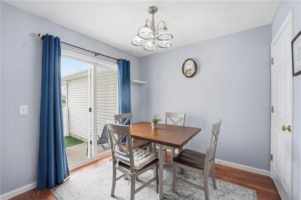 $230,000 | 3474 Southwest Wysteria Terrace, Lee's Summit, MO 64082