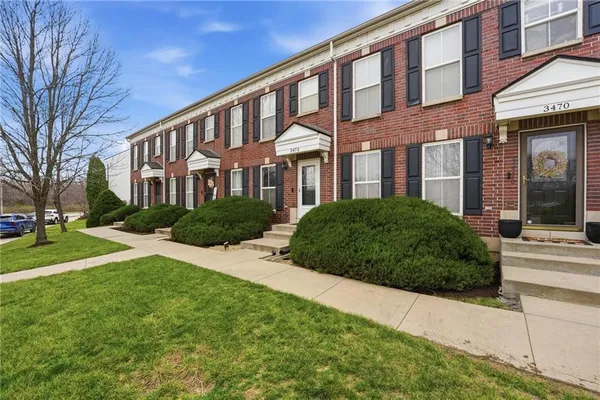 $230,000 | 3474 Southwest Wysteria Terrace, Lee's Summit, MO 64082