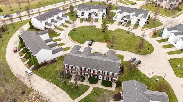 $230,000 | 3474 Southwest Wysteria Terrace, Lee's Summit, MO 64082