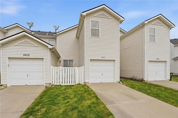 $230,000 | 3474 Southwest Wysteria Terrace, Lee's Summit, MO 64082