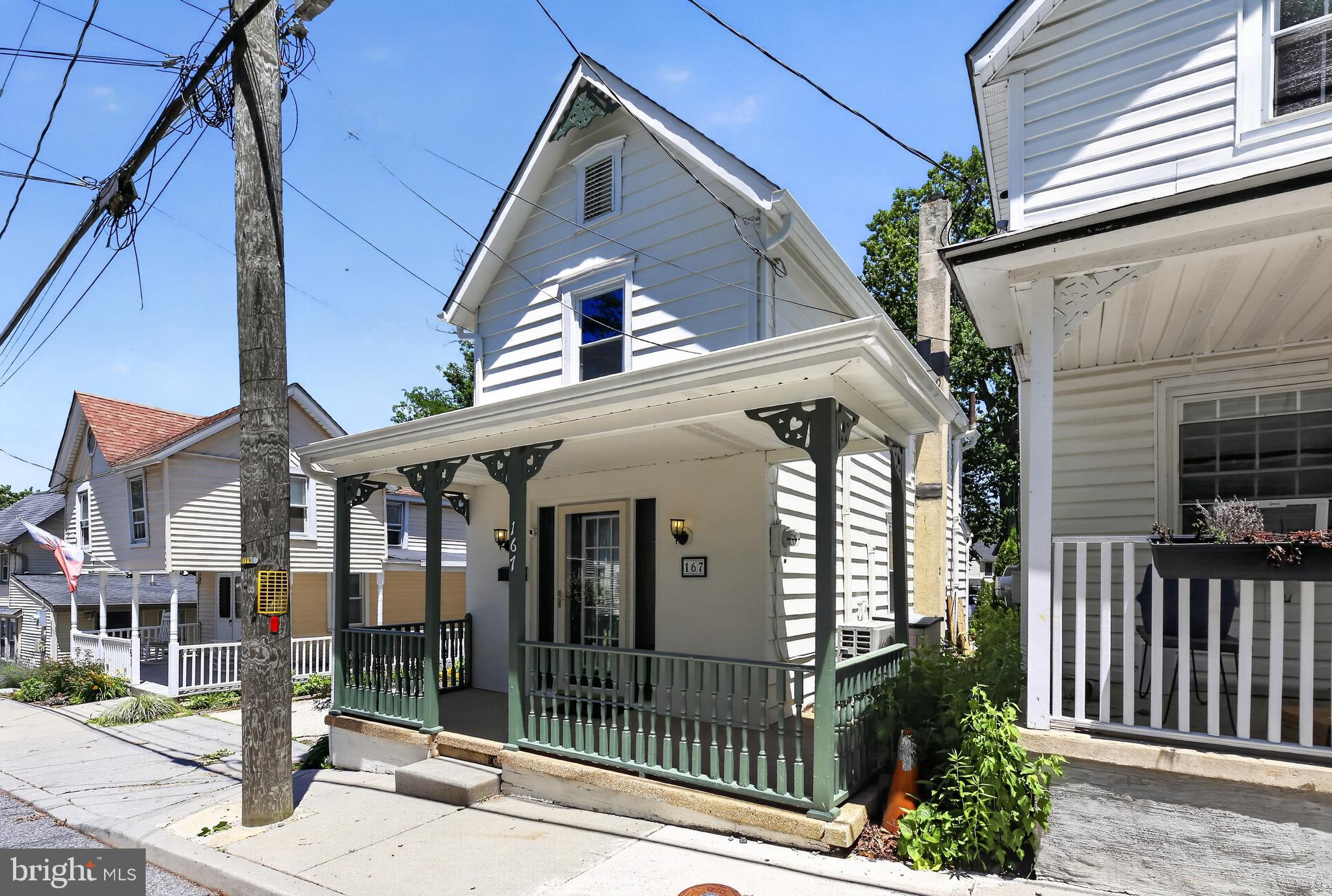 167 West Avenue Pitman, NJ 08071 - Photo 1 of 33