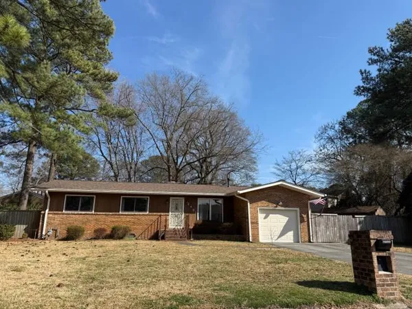 $342,000 | 3401 Pine Road, Portsmouth, VA 23703