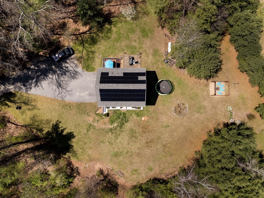 72 New Braintree Road West Brookfield, MA 01585 - Photo 6 of 34