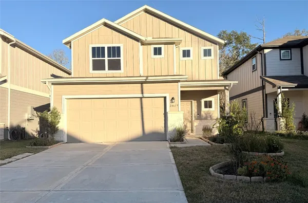 $2,250 | 24619 Applewood Crst Lane, Porter, TX 77365