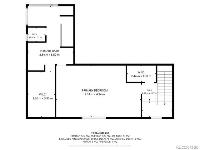 11203 Barney Gulch Road Conifer, CO 80433 - Photo 49 of 50 Gallery Image 49