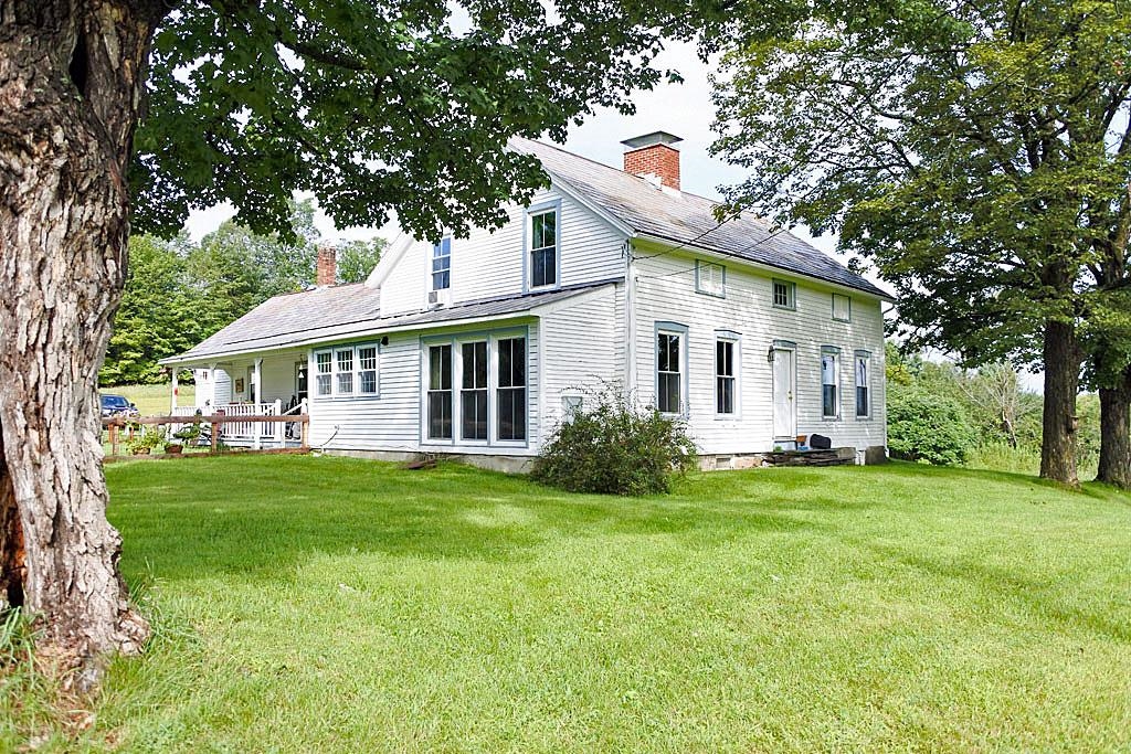 477 Best Road West Haven, VT 05743 - Photo 1 of 40