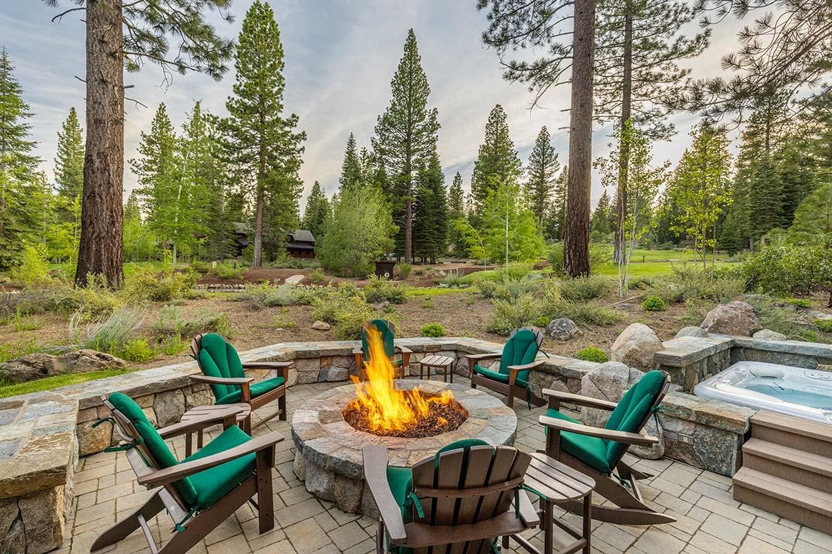 10285 Olana Drive Truckee, CA 96161 - Photo 5 of 21 a view of swimming pool with lounge chairs