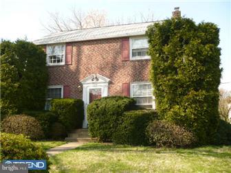 522 Cumberland Road Havertown, PA 19083 - Photo 1 of 10 Exterior Front