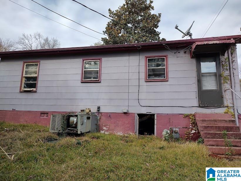 505 South Highland Road Sylacauga, AL 35150 - Photo 8 of 9