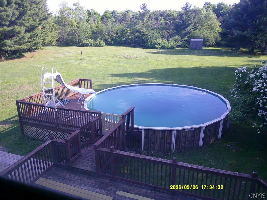 35774 Sayre Road Champion, NY 13619 - Photo 46 of 48