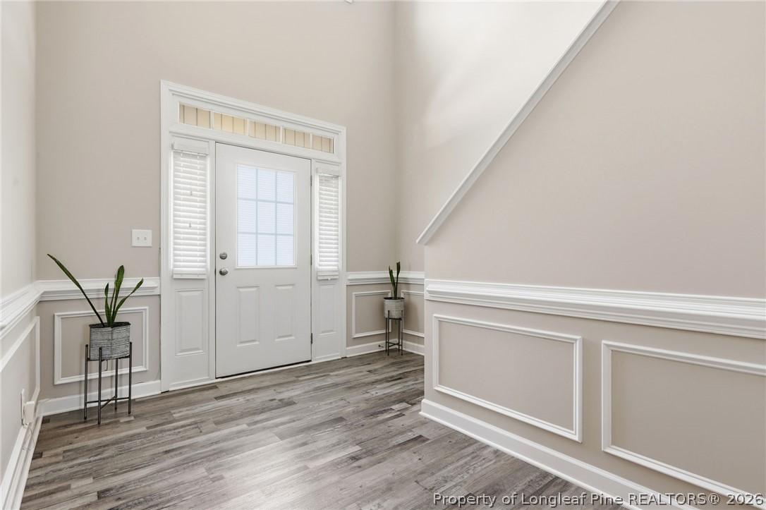 1940 Harrington Road Fayetteville, NC 28306 - Photo 9 of 44