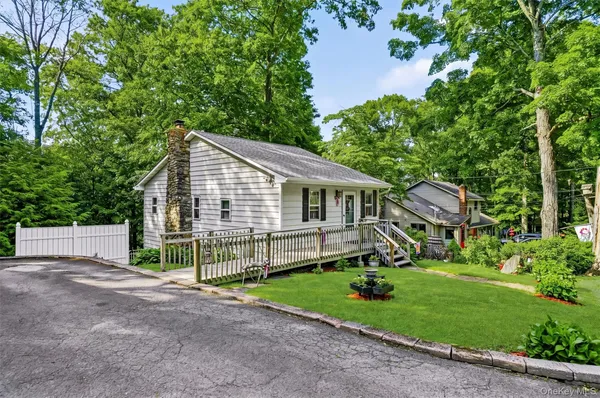$289,000 | 3 Echo Trail, Monroe, NY 10950