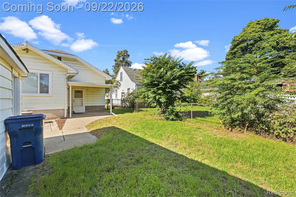 4609 Pengelly Road Flint, MI 48507 - Photo 20 of 22 Gallery Image 20