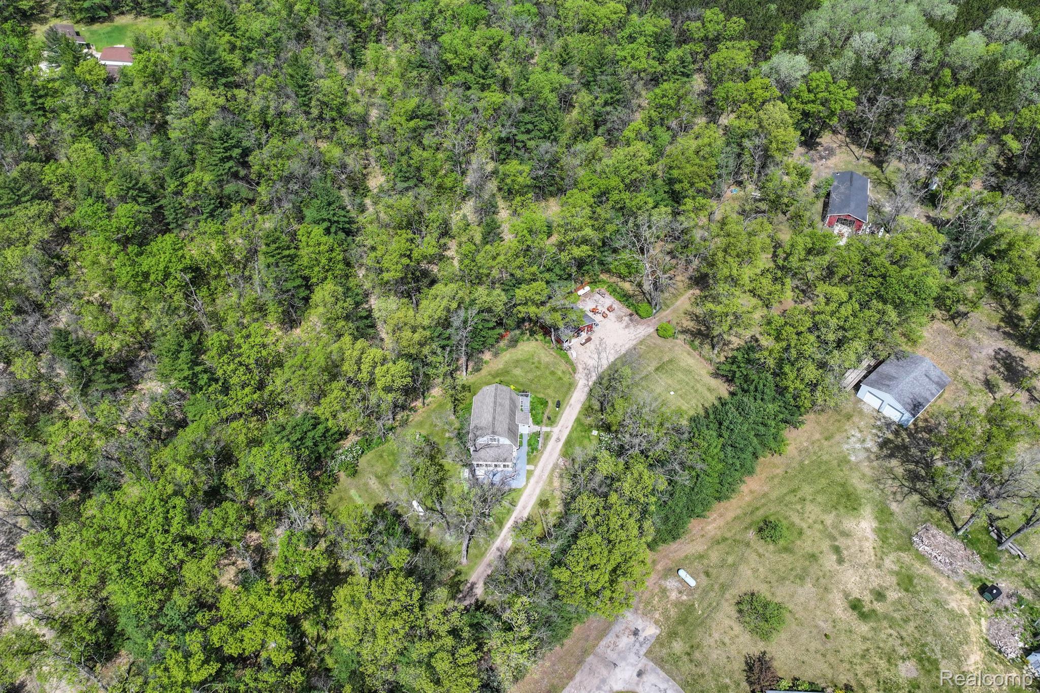 1574 Nadeau Road Mikado, MI 48745 - Photo 38 of 45 Gallery Image 38