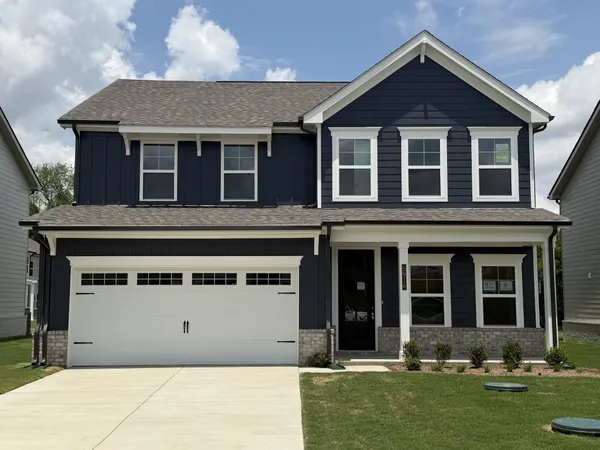 $521,246 | 5916 Steiner Way, Rockvale, TN 37153