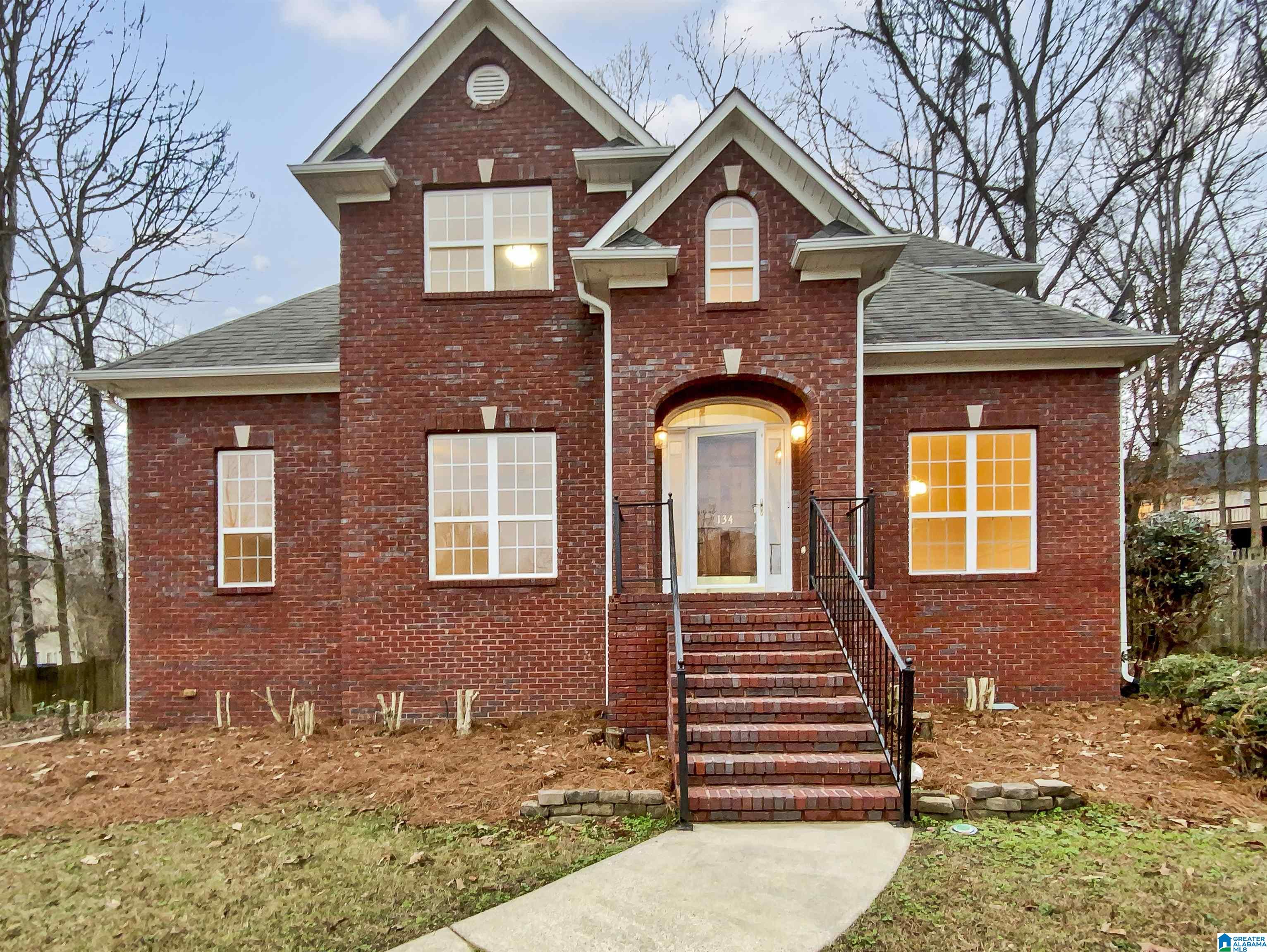 134 Brook Circle Chelsea, AL 35043 - Photo 1 of 26