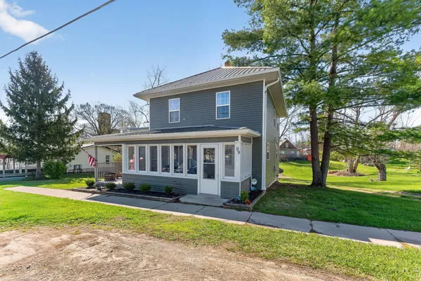 $319,000 | 99 West North Street, Ostrander, OH 43061